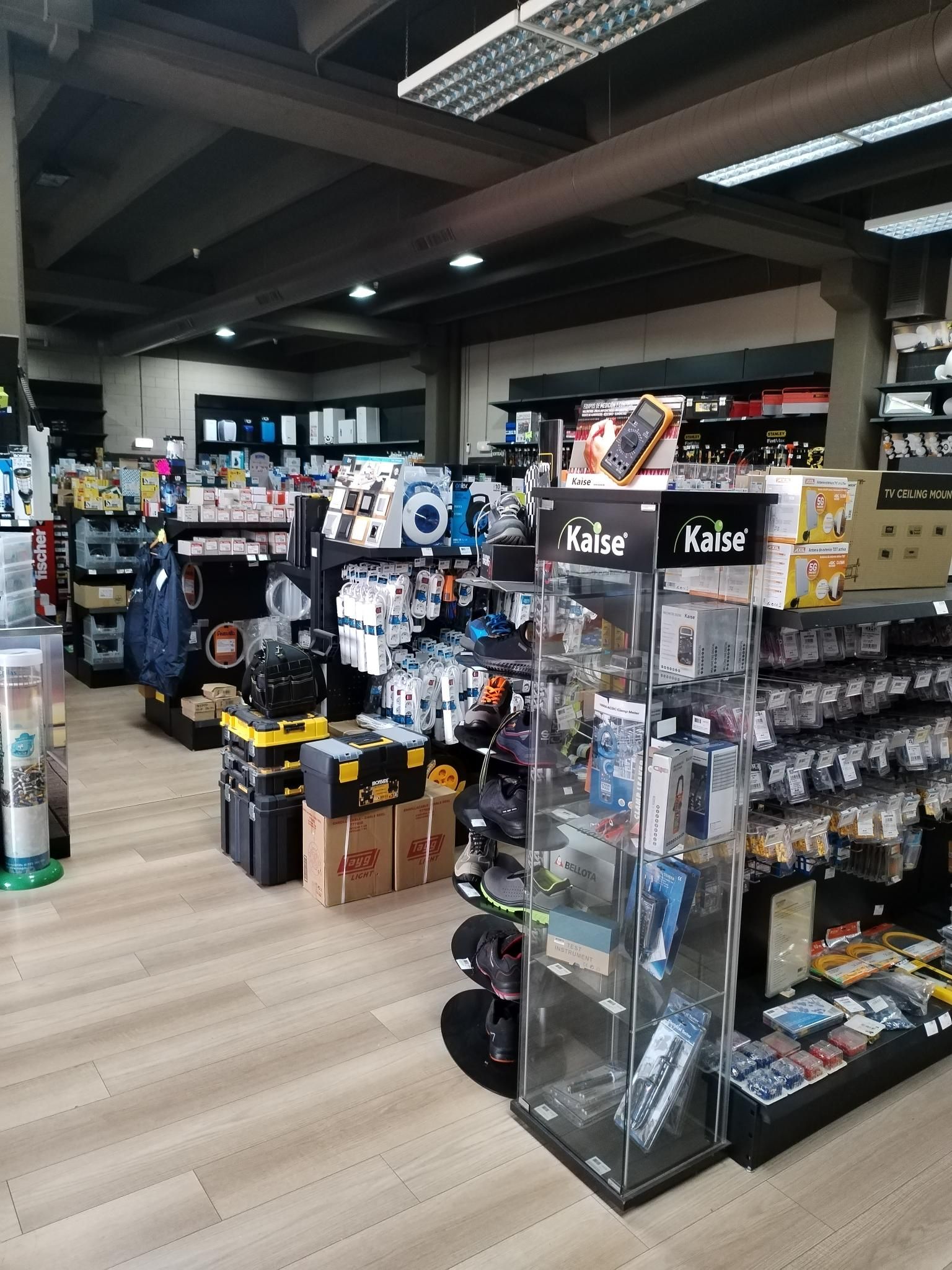 Tienda