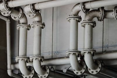 Instalaciones de agua